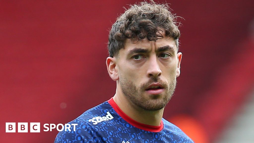 Matt Crooks: Middlesbrough midfielder joins MLS side Real Salt Lake for ...