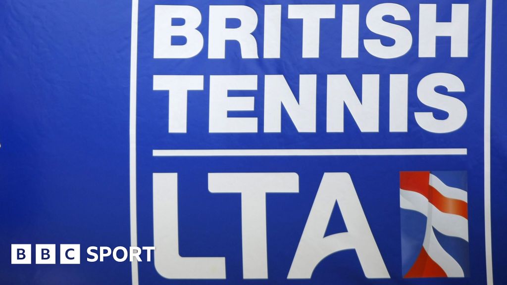 Lawn Tennis Association facing further financial loss for 2018 - BBC Sport