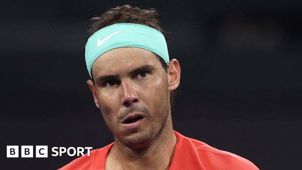 Rafael Nadal set to play in Qatar Open after hip injury-ZoomTech News