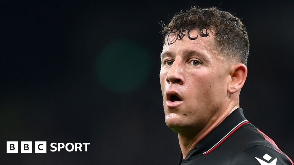 Ross Barkley: Former Everton and Chelsea midfielder to leave French