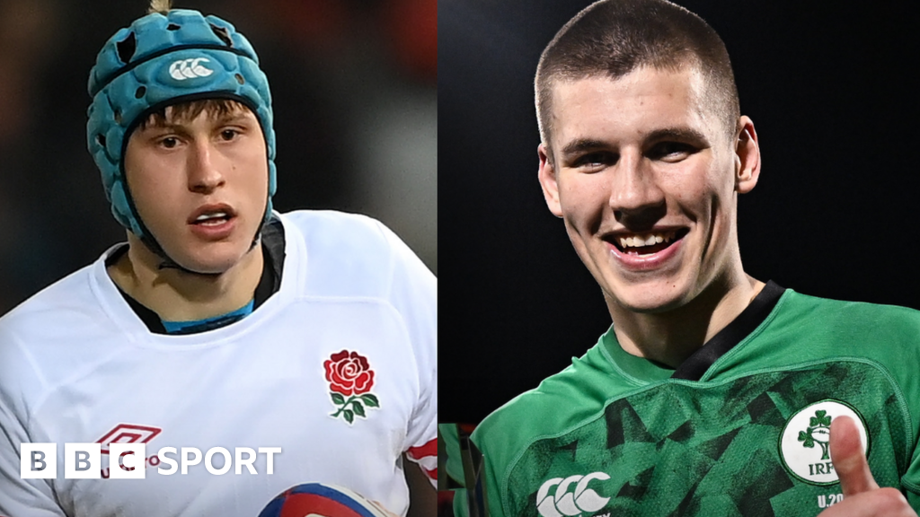 BBC SPORT, Rugby Union, Six Nations