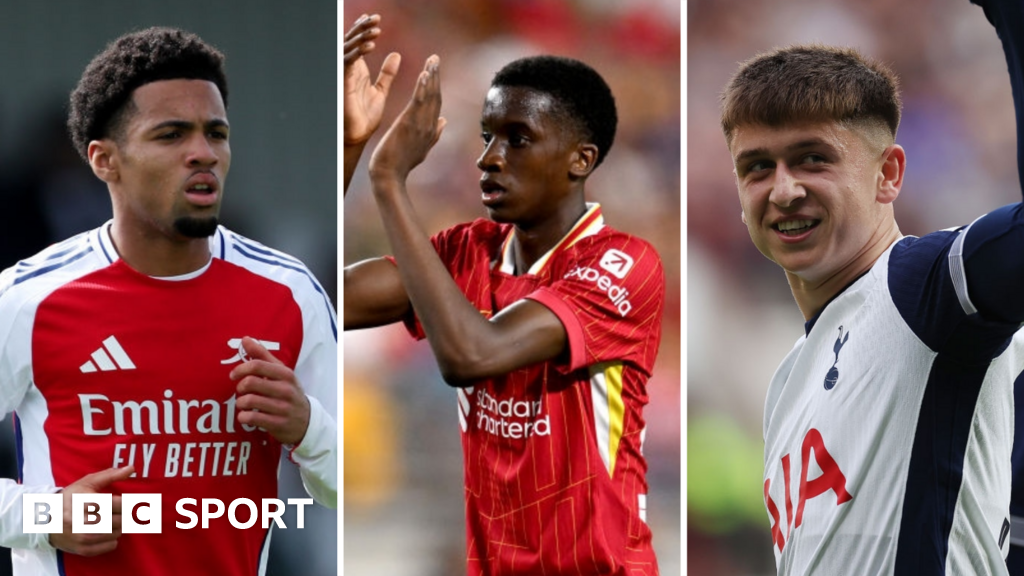 Academy stars & signings - who are the youngsters to watch?