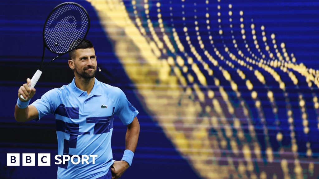 US Open preview: Djokovic, Gauff, Sinner, Sabalenka and Alcaraz fight for the title in New York