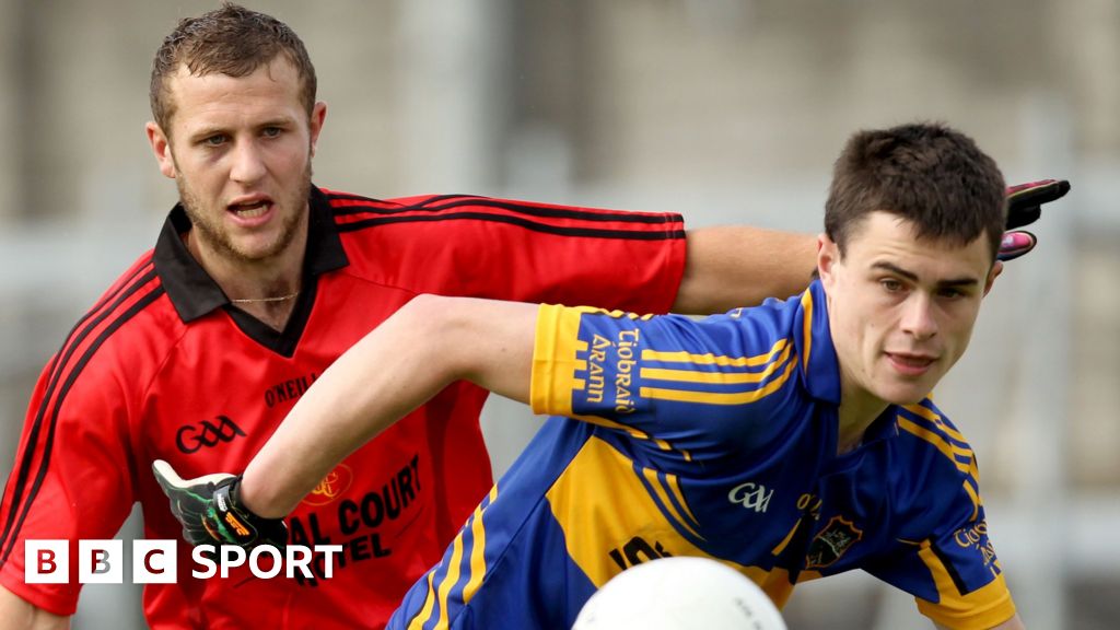 AllIreland Football Qualifiers Down aim to keep summer alive against