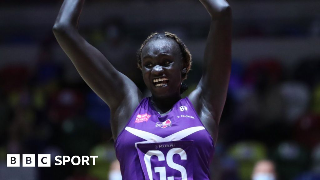Lightning end Thunder's perfect NSL start