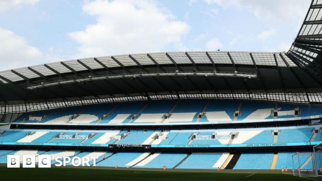 Man City news: Settlement with Premier League 'unlikely', say experts ...