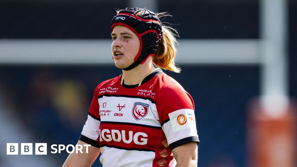 Bethan Lewis: Gloucester-Hartpury face test of character-ZoomTech News