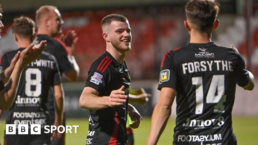 'I've scored prettier goals but I'll take it' - Offord