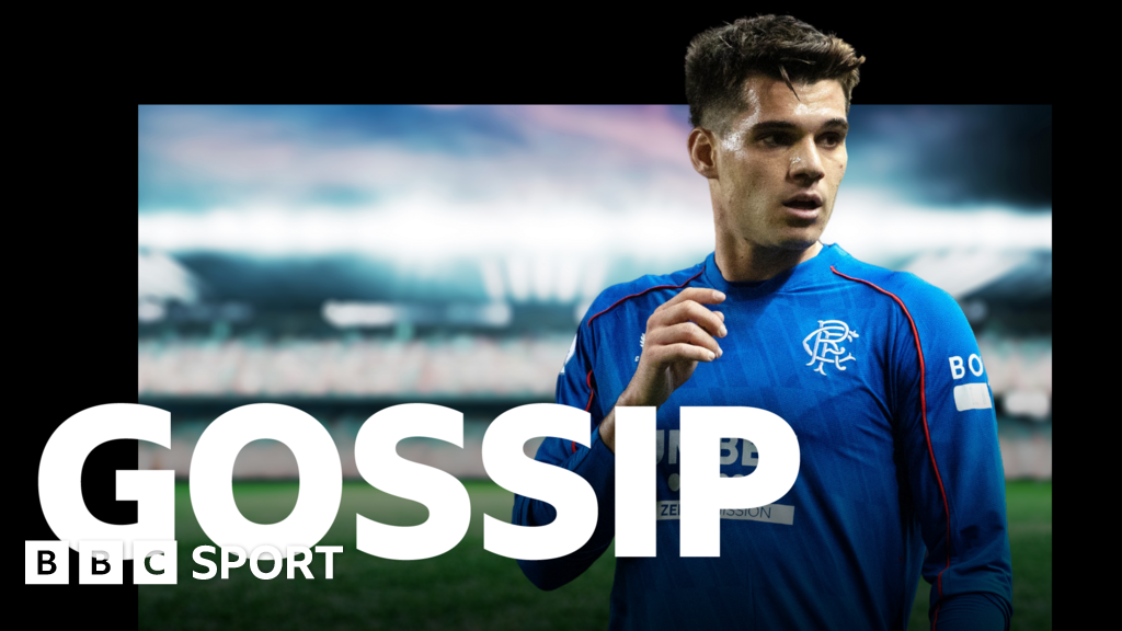 Ianis Hagi & Danilo on Rangers comeback trail & David Gray defiant – Scottish gossip