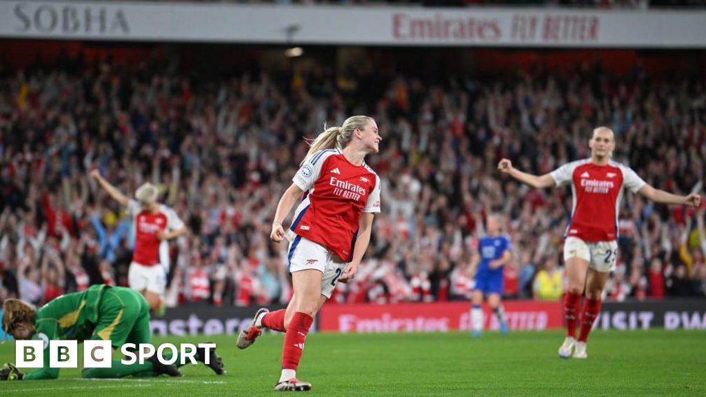 Arsenal Women forced to move Bayern tie after stadium clash