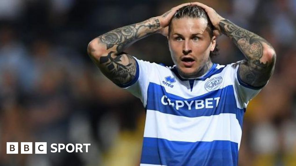 QPR boss leaves question mark over Lyndon Dykes’ future