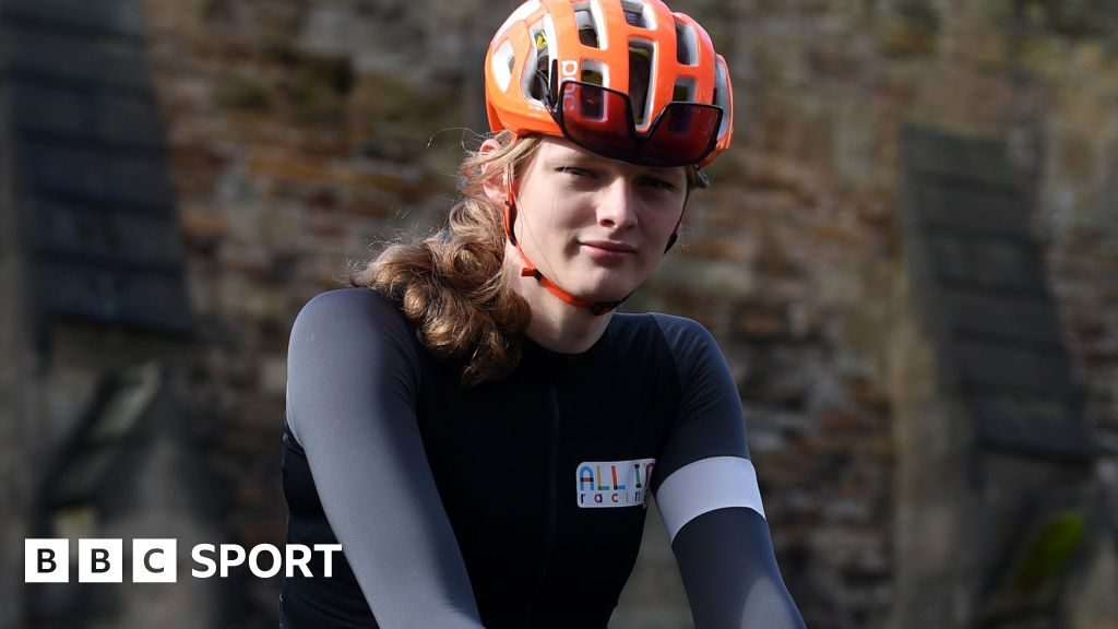 British Cycling to ban transgender women from competing in female category