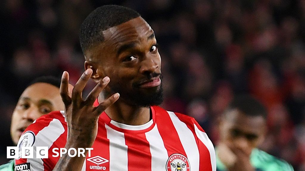 High-Quality Brentford 3-0 Sunderland: Igor Thiago Double Boosts Bees' European Hopes Moment for Your Screen High-Quality Brentford 3-0 Sunderland: Igor Thiago Double Boosts Bees' European Hopes Moment for Your Screen