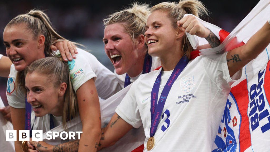 Rachel Daly: England's underappreciated lioness is making her mark in retirement
