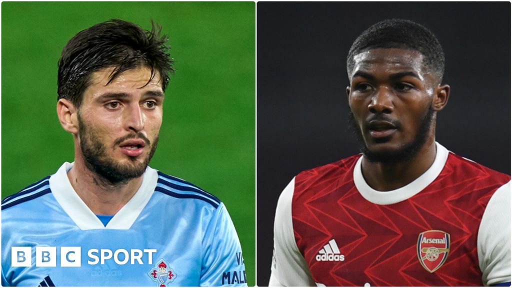 West Bromwich Albion transfer news Okay Yokuslu and Ainsley