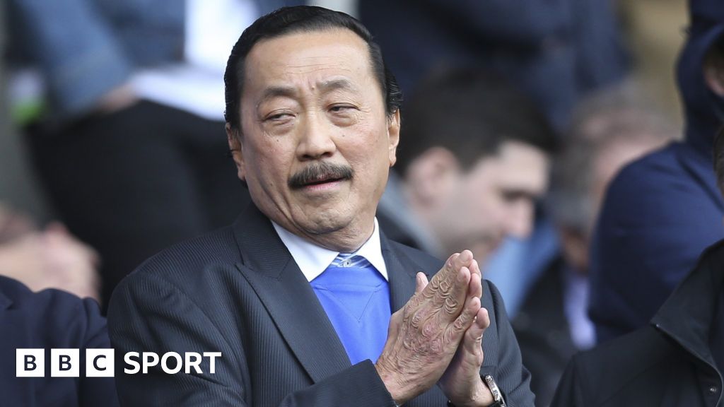 Ex-Cardiff City boss now under serious consideration by Vincent Tan, report  reveals - The72