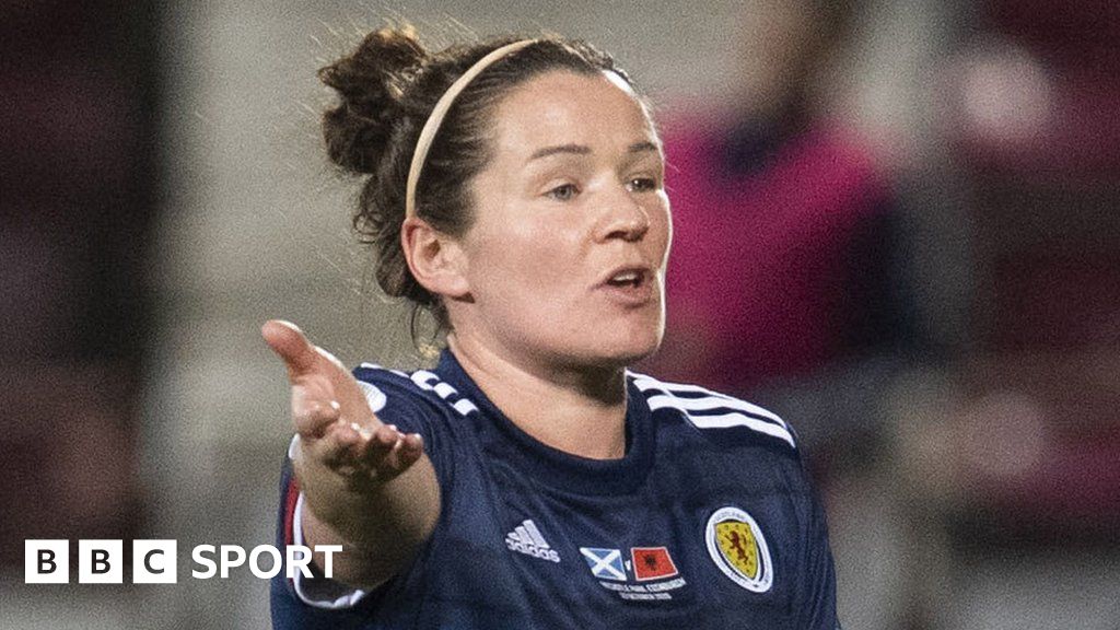 Maternity in women's football: What's it like becoming a mother while  playing? - BBC Sport