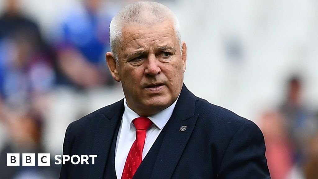 Warren Gatland would have turned down Wales had he known full problems