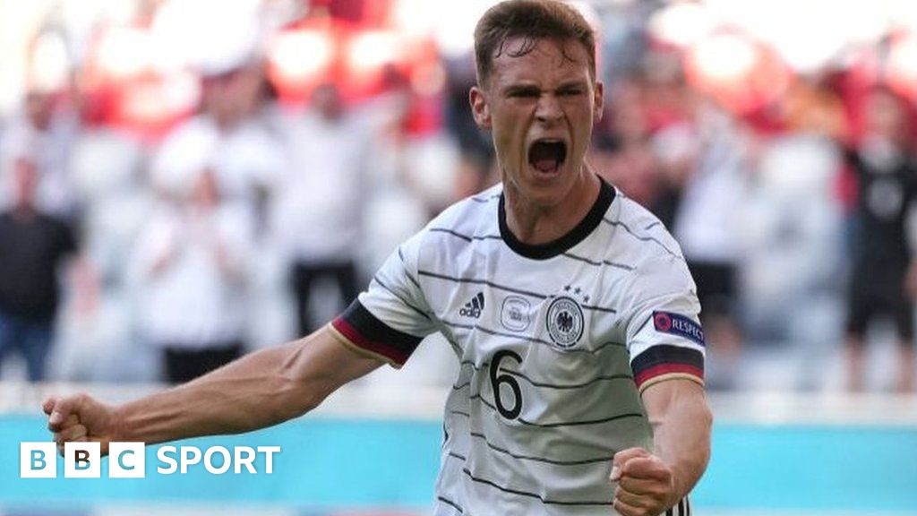 From Brink Of Disaster To Mesmerising Contenders Germany Pile Pressure On Portugal c Sport