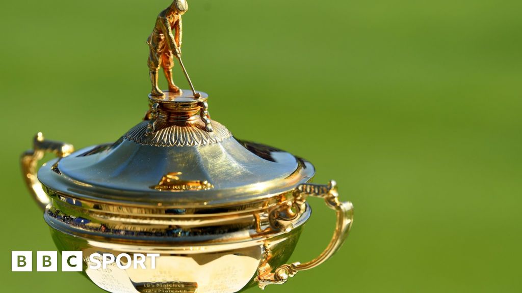 Ryder Cup 2018 Can You Name The Top American And European Points Scorers In Ryder Cup History 