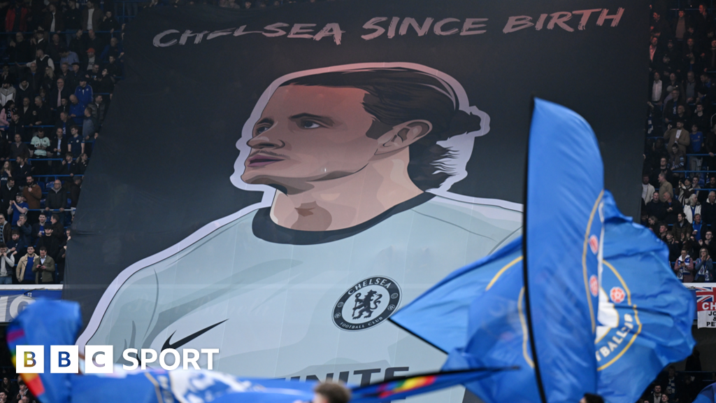 'Chelsea since birth' - is Gallagher exit a 'soulless ploy' or sense?