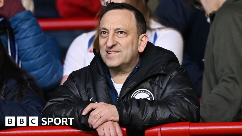 Hearts: Tony Bloom partnership can take club to new level