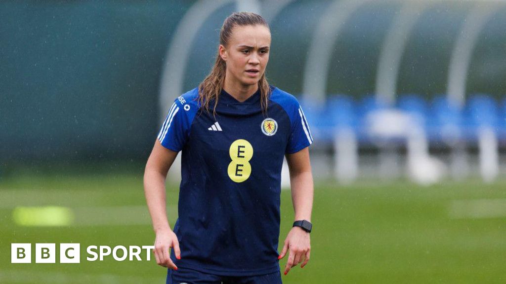 SWPL: Rangers pick up Scotland defender Eddie from Hibs