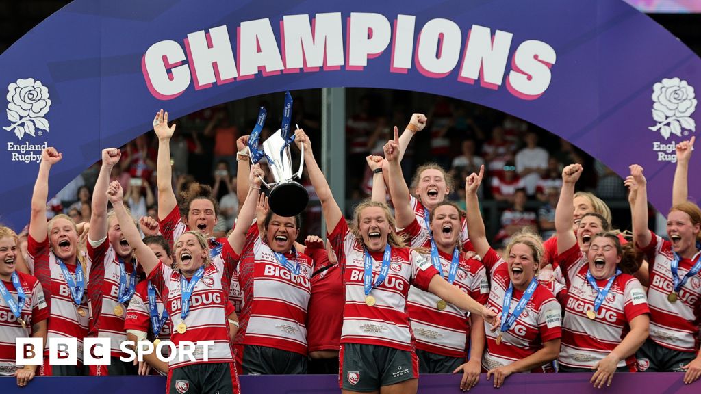 Gloucester-Hartpury open title defence against Tigers