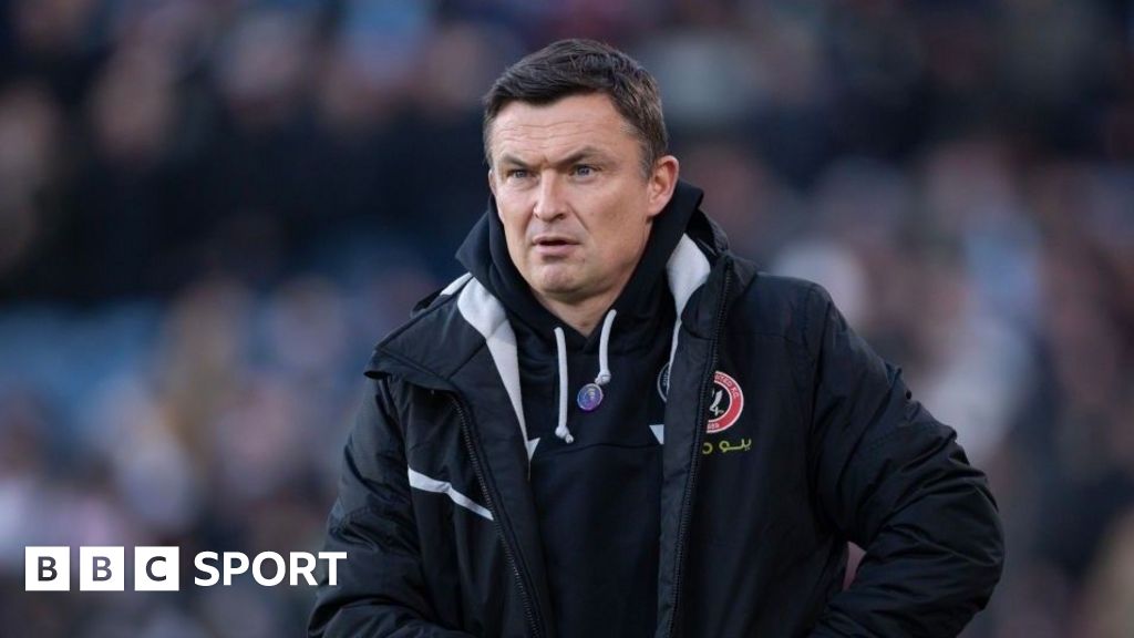 Paul Heckingbottom Favored as Preston North End Manager