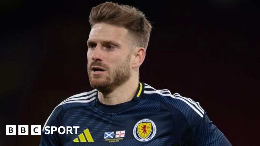 Vancouver Whitecaps Sign Midfielder Stuart Armstrong