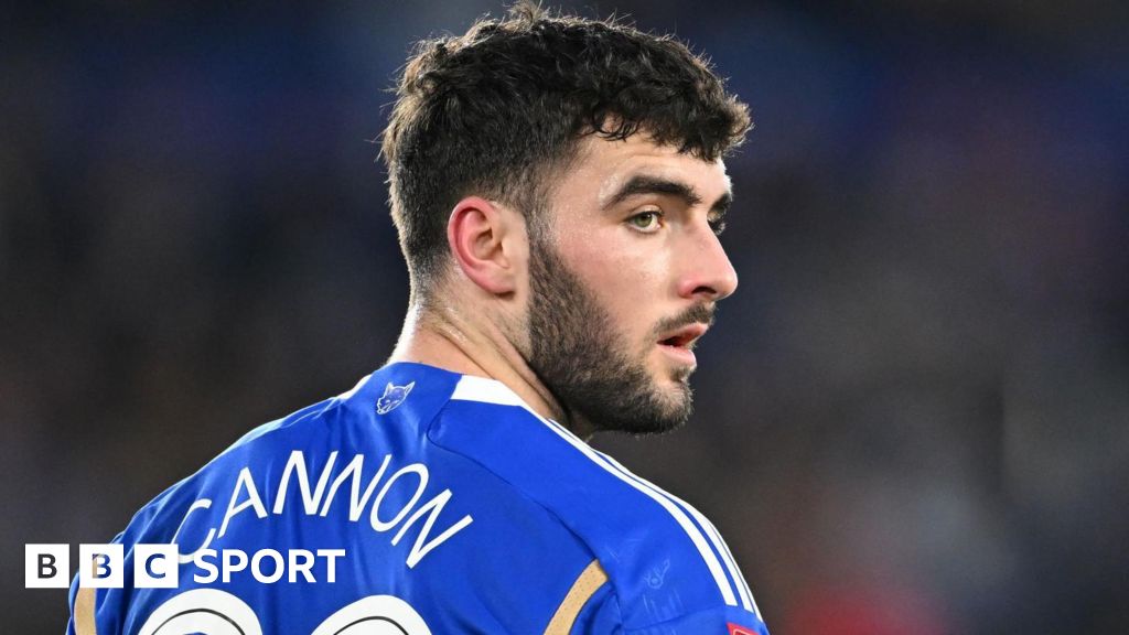 Cannon handed first Republic of Ireland call-up