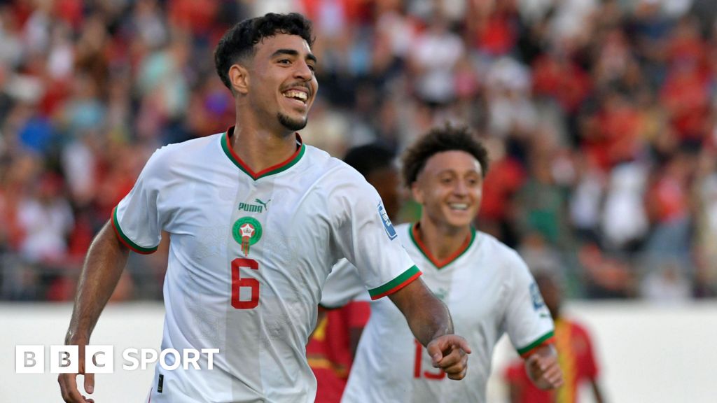 Morocco seal big win but Cameroon and Ivory Coast draw