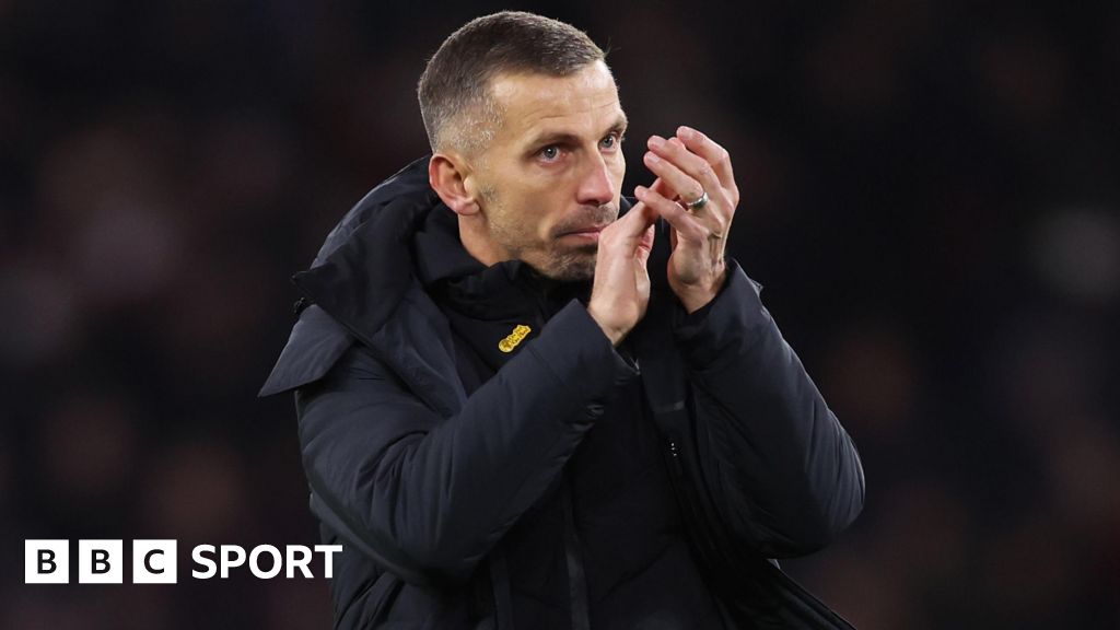 Wolves 'are closer to a European spot than relegation' - BBC Sport