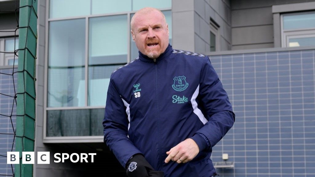 Everton: Sean Dyche On VAR And Lack Of Penalties For His Side - BBC Sport