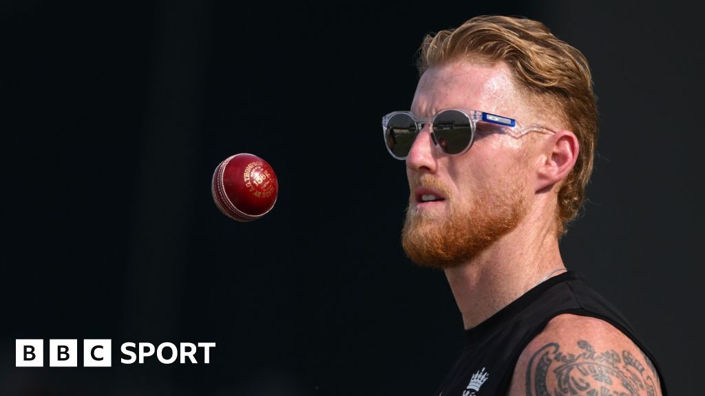 Stokes set to play with first Test pitch likely to be used again in Multan