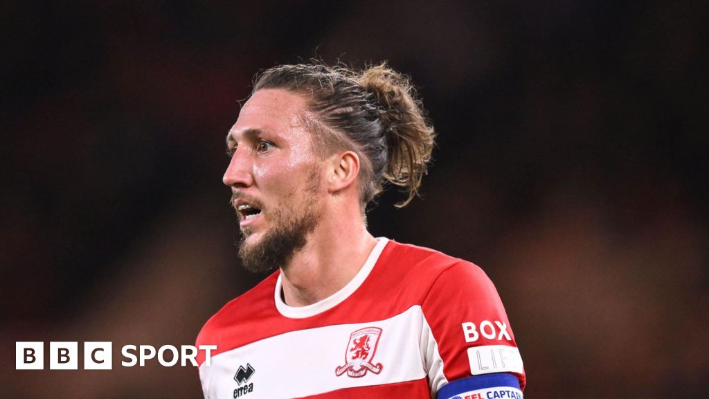 Luke Ayling: Middlesbrough defender ‘hurt’ by Leeds United departure