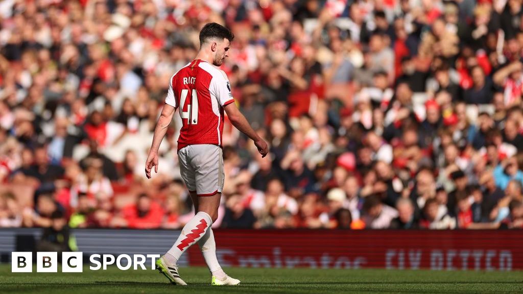 Arsenal - BBC Sport