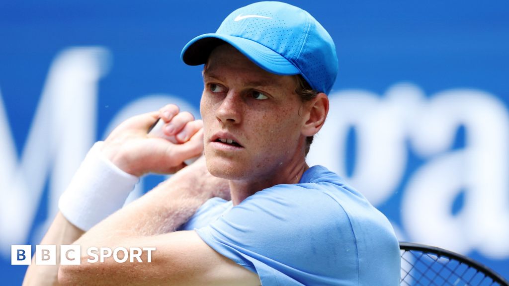 US Open 2024: Jannik Sinner parts ways with physiotherapist and fitness coach