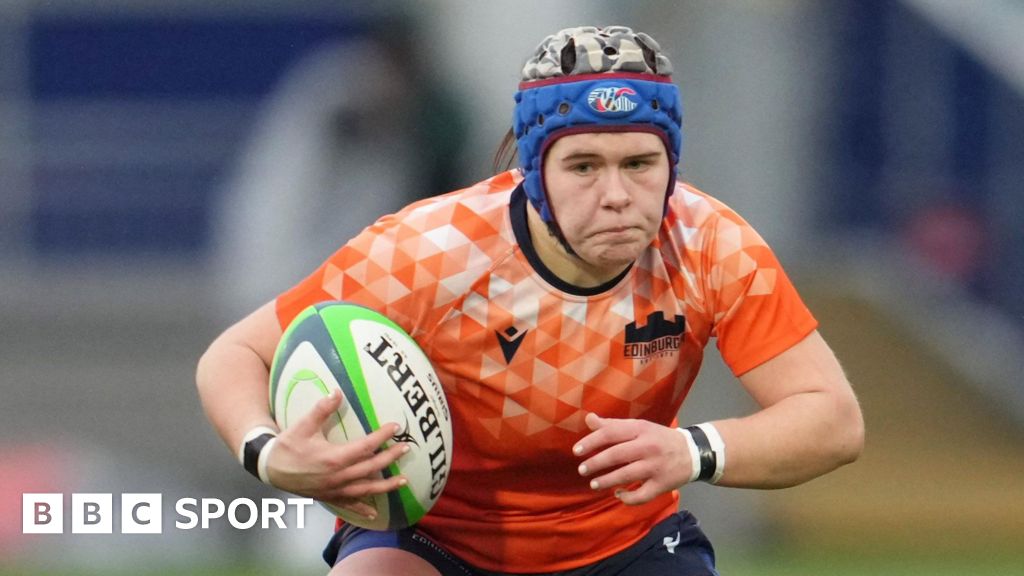 France too strong for Scotland in Summer Series