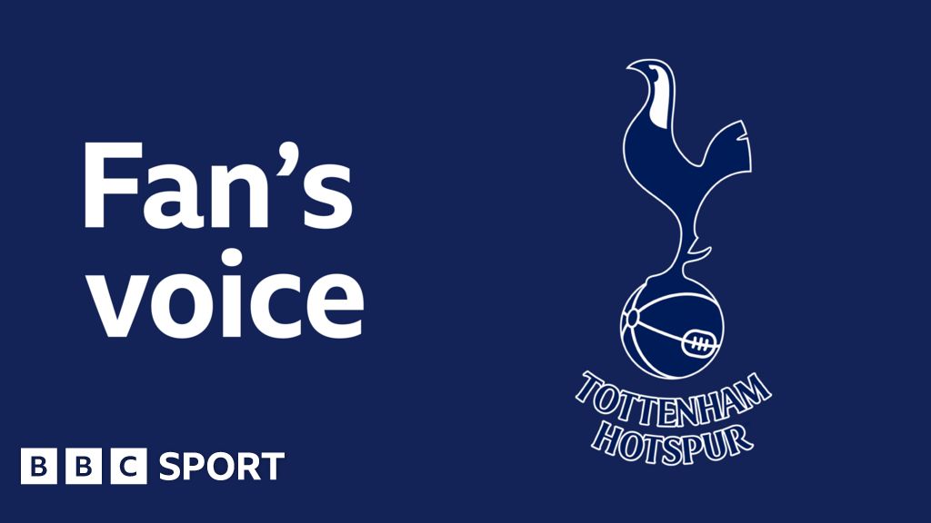 Tottenham news: Opinion - 'We are starting to see the fruits of our labour' - bbc.co.uk