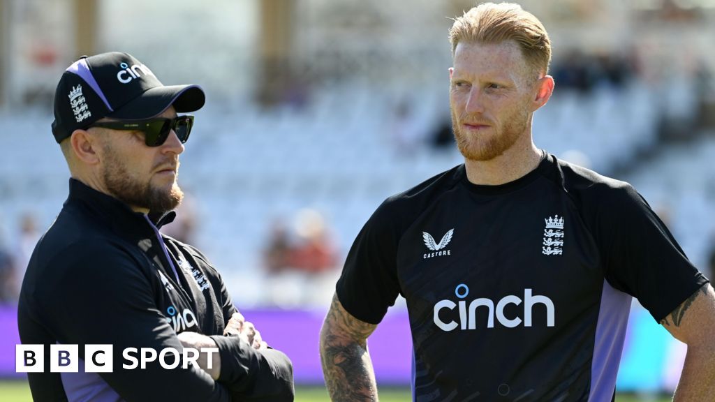 England: Brendon McCullum expects Ben Stokes to be ‘all in’ until 2027-ZoomTech News