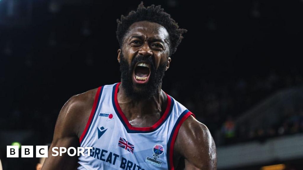 GB stun Greece with fightback in EuroBasket qualifiers