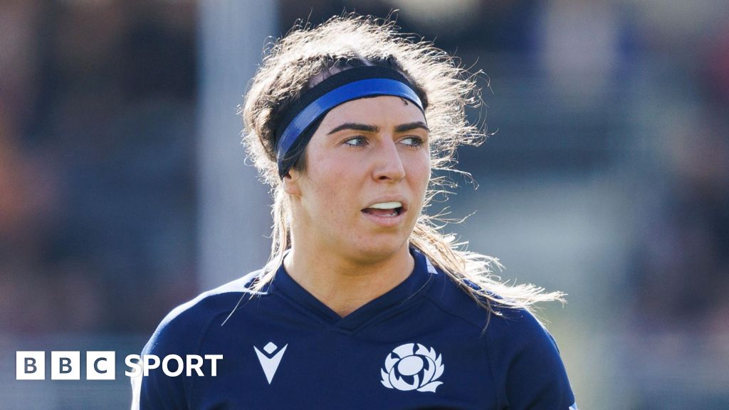 Scotland want to make ‘amazing’ Emma Wassell proud, says Helen Nelson