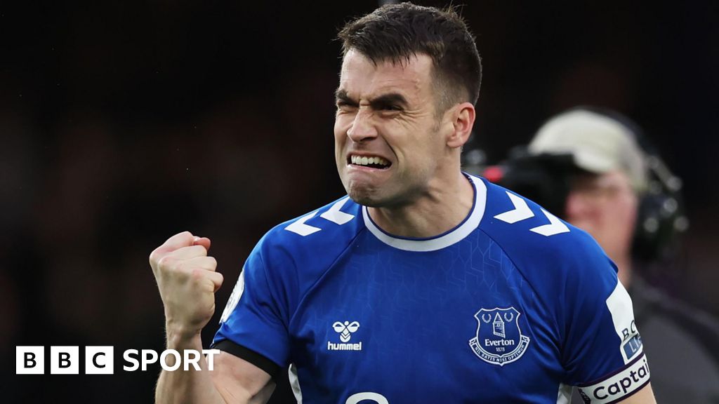 'We have to believe the future is bright for Everton'