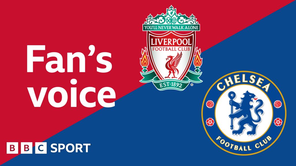 Liverpool vs Chelsea Fan opinion Blues could 'capitalise' on Reds