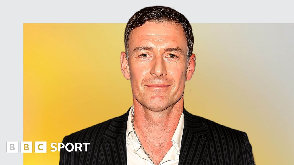 Will England bring home the title? Chris Sutton’s prediction for the Euro 2024 final