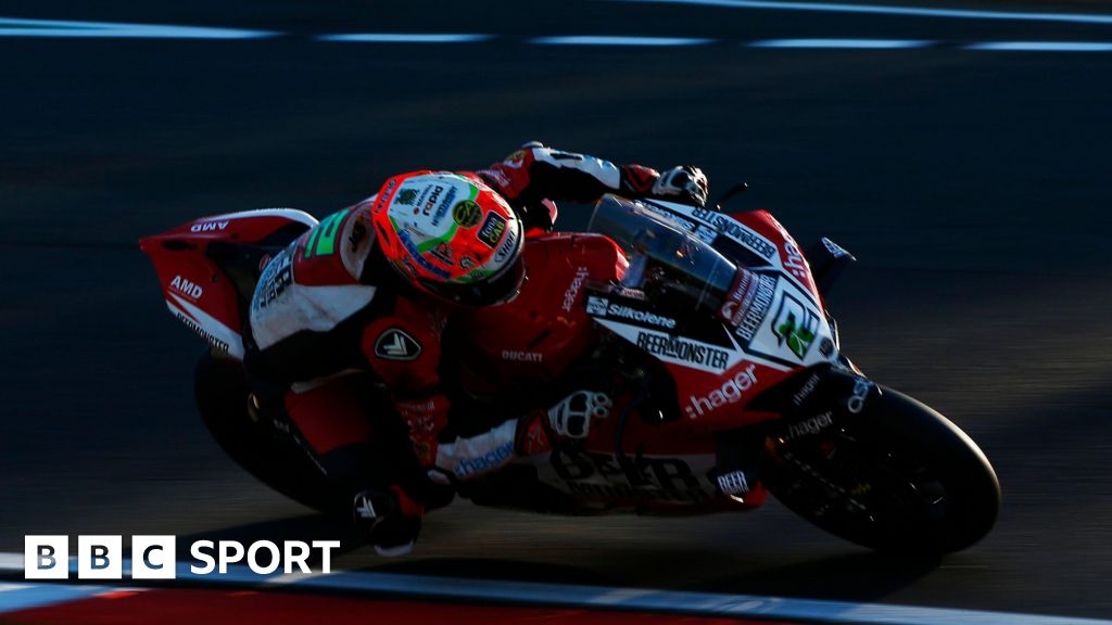Victory for Irwin as Bridewell extends BSB lead