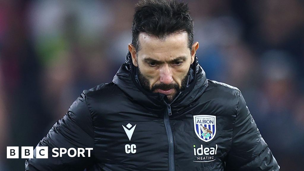 West Bromwich Albion Faces Injury Crisis Ahead of Burnley Match