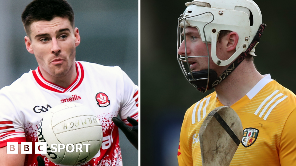 GAA fixtures 2024: Football and hurling championship fixtures