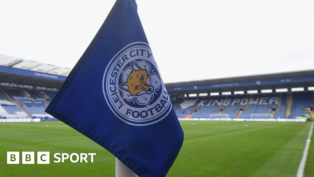 Leicester City Seasonticket holders banned for illegal resale BBC Sport